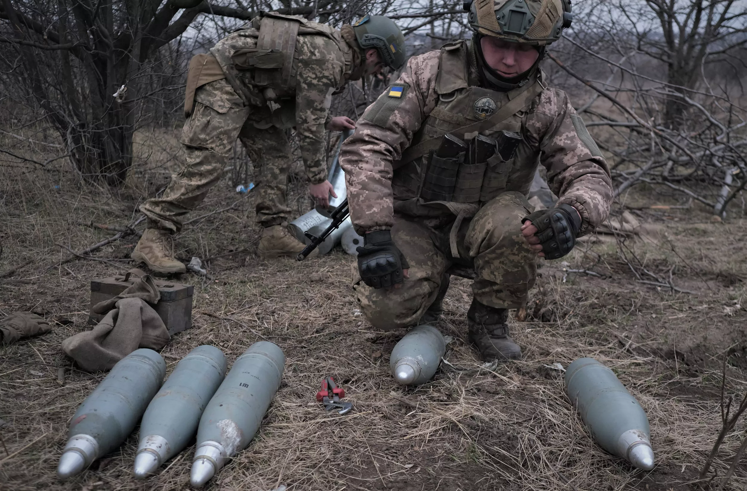 Russia Blew It - Vimarsana News