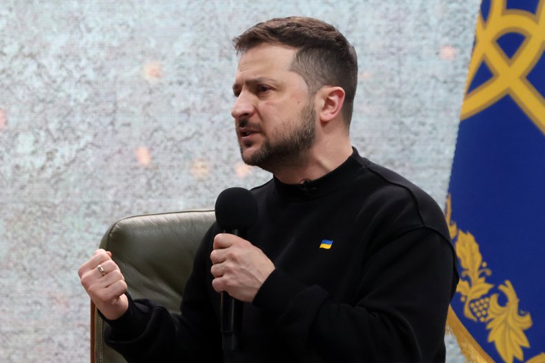 "No hope": Ukraine lawmakers dismiss China peace talk after Putin-Xi meet 5 Ukraine Lawmakers Dismiss China-Brokered Peace