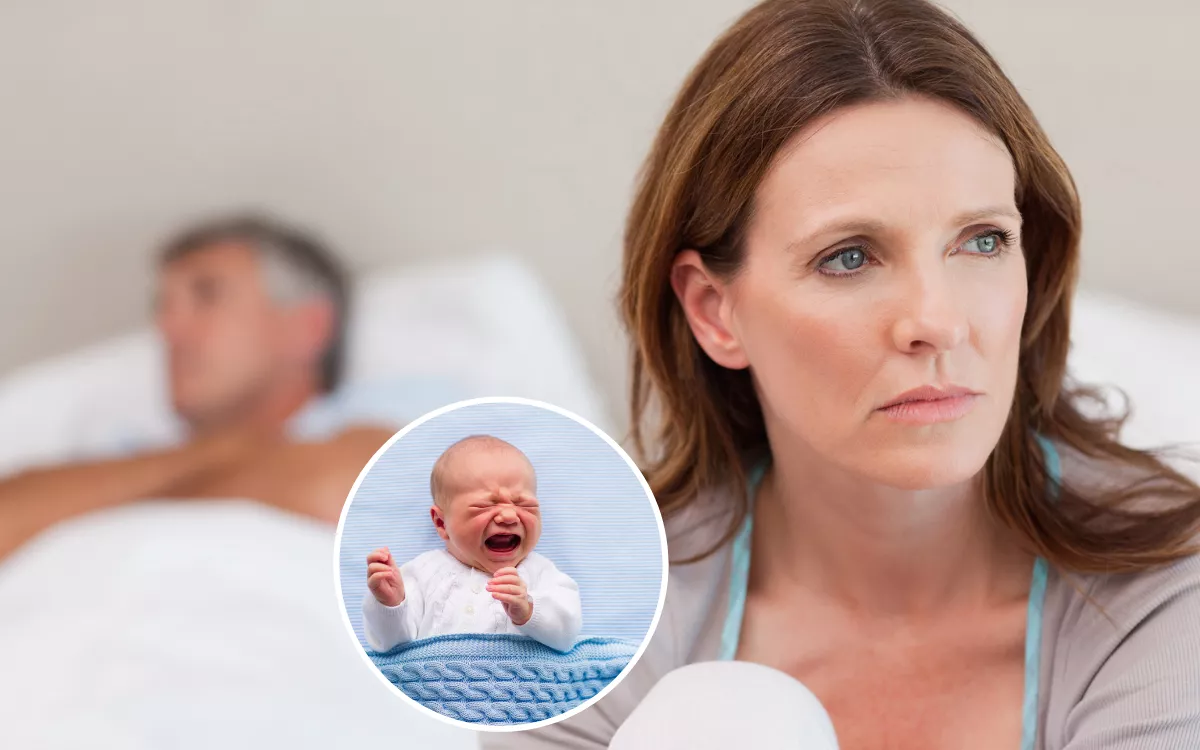 Man Ditching Date With Wife to Spend Time With Newborn Baby Backed Online - Vimarsana News