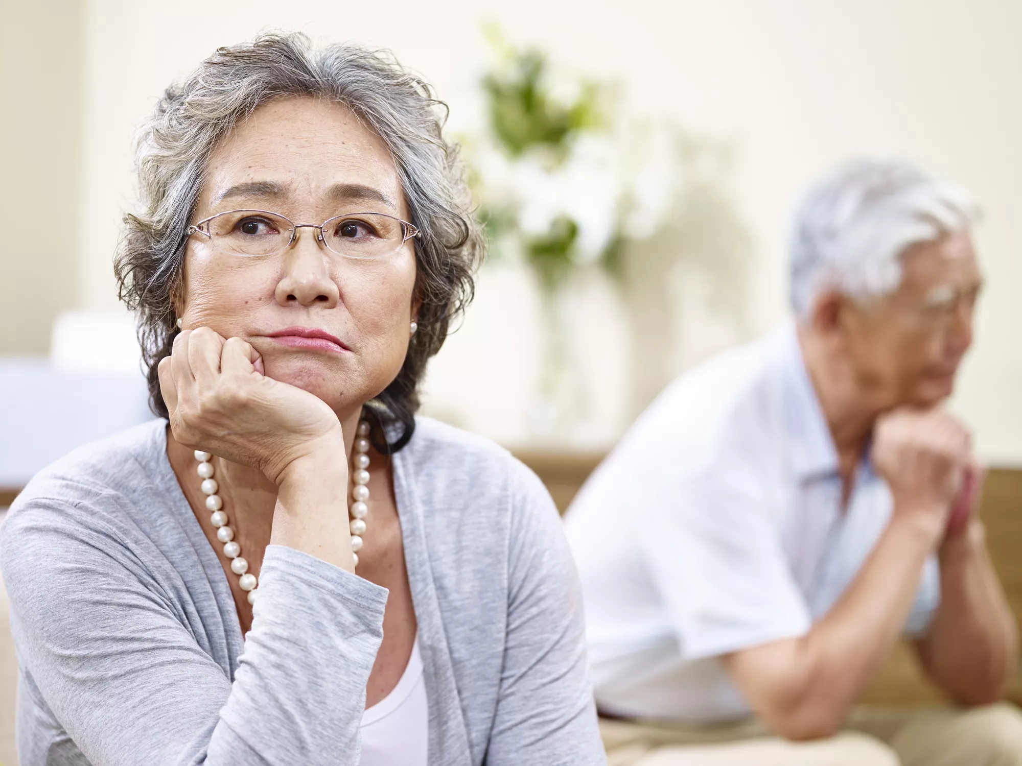My Husband Is Ruining My Bond With My Grandson —What Should I Do? - Vimarsana News