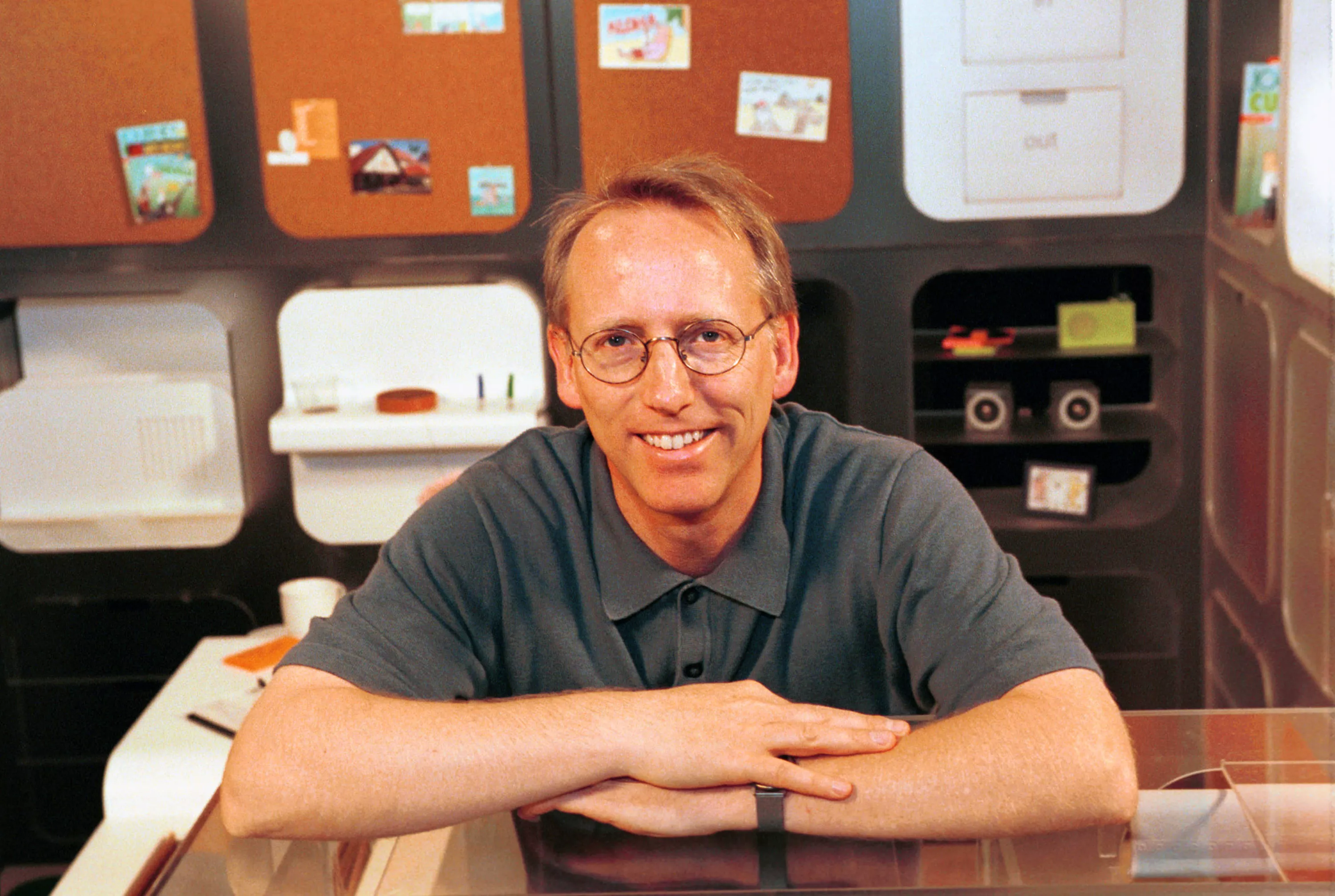 Dilbert Finds a New Home After Creator's Racist Tirade - Vimarsana News