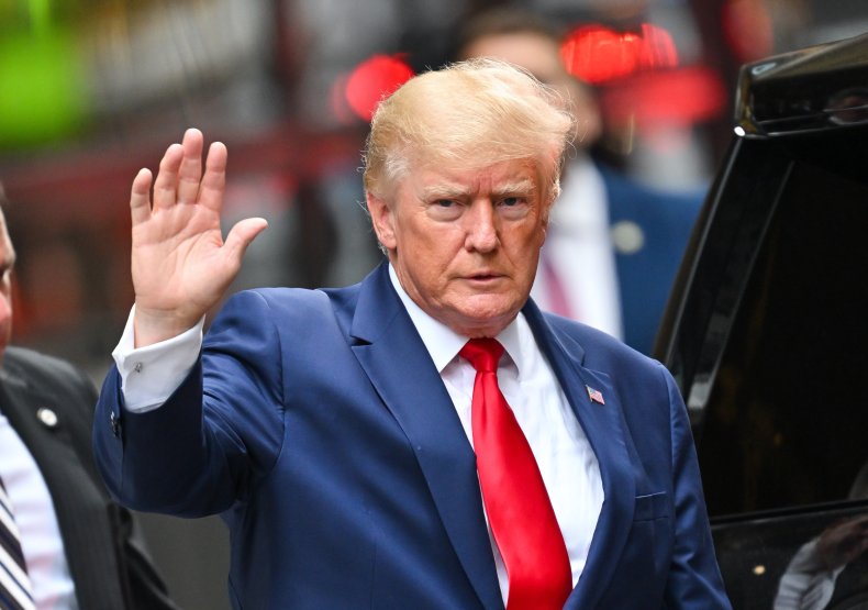 trump new york
