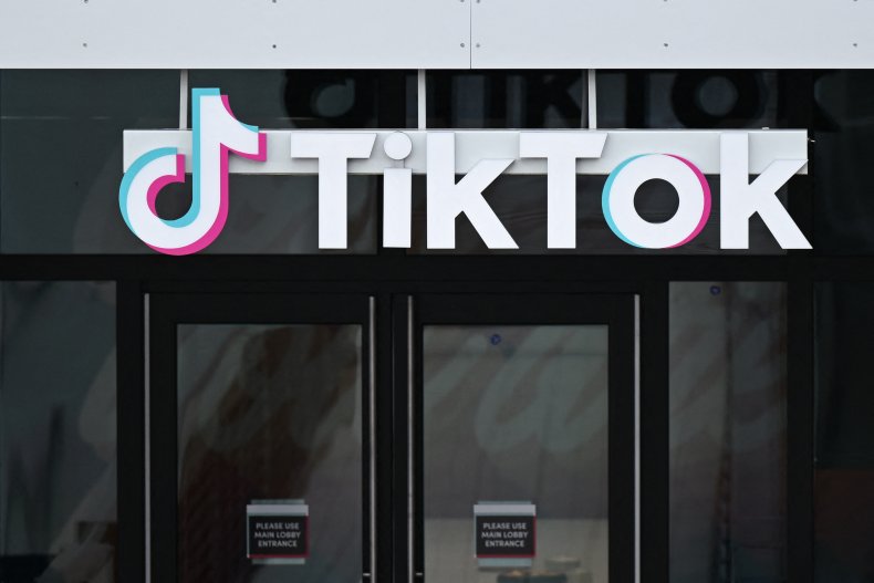 TikTok CEO Testifies Before Congress