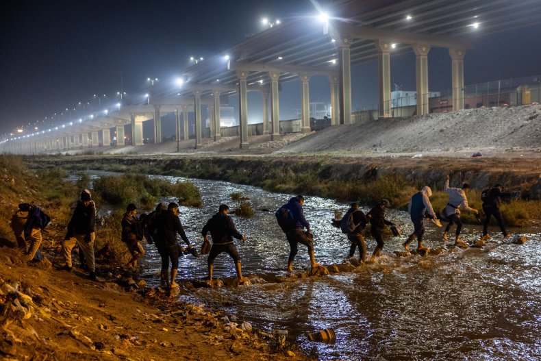 migrant crisis