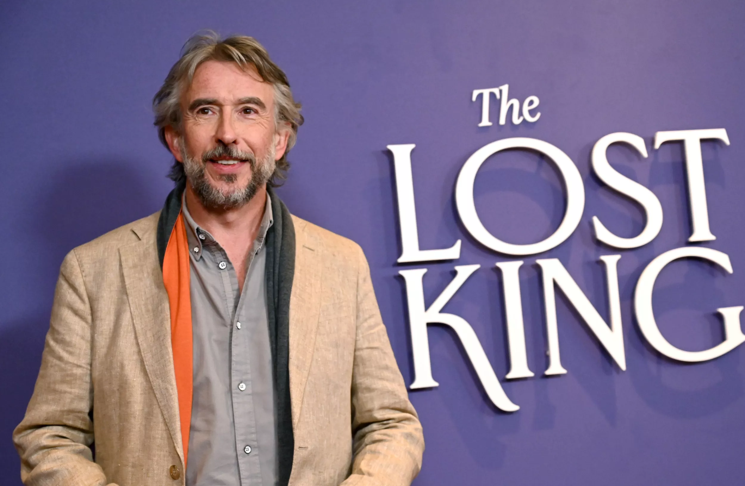 Steve Coogan Goes to War With His Critics - Vimarsana News