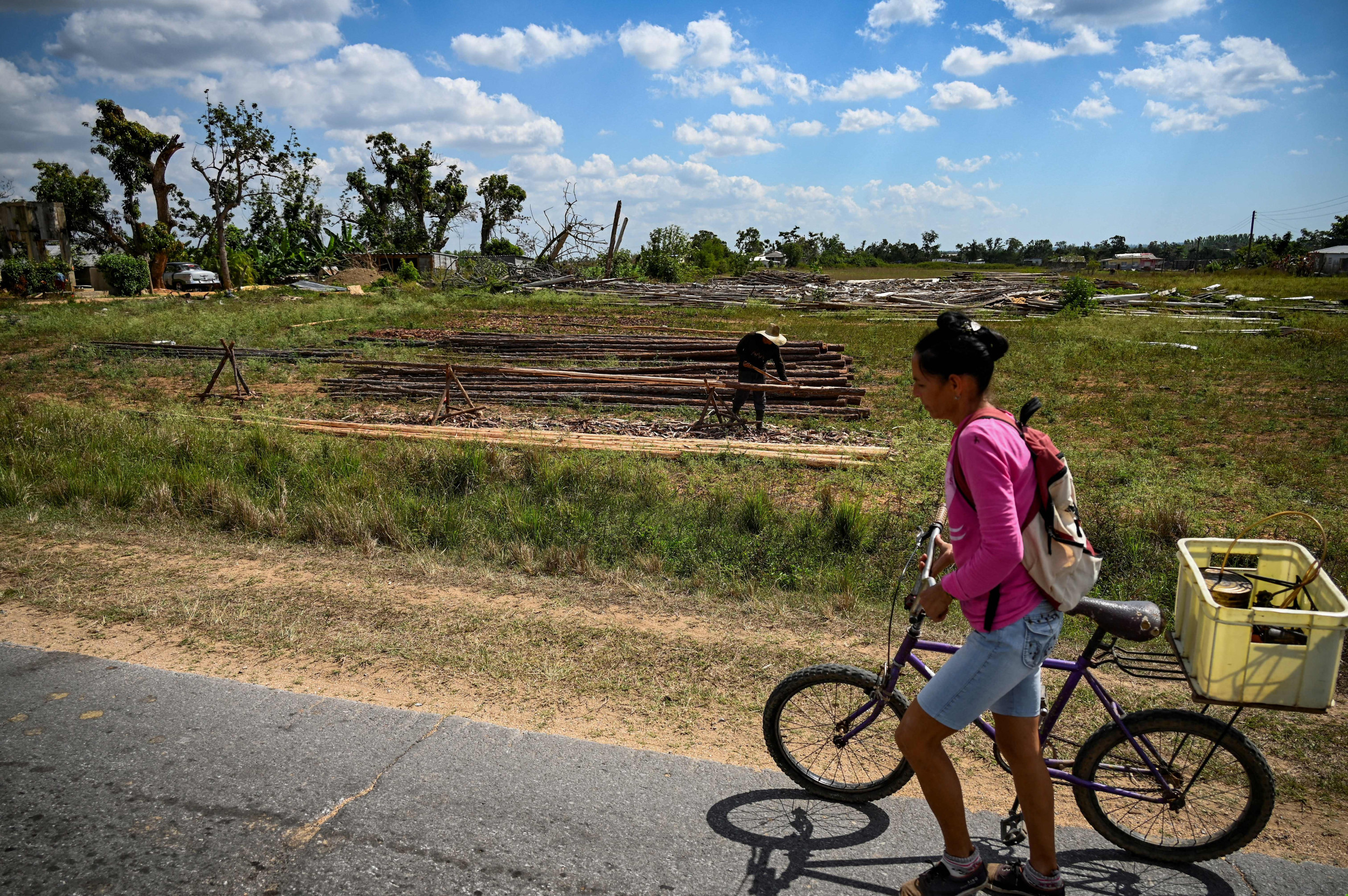 Women Need a Seat at the Table on Tackling Climate Challenge | Opinion