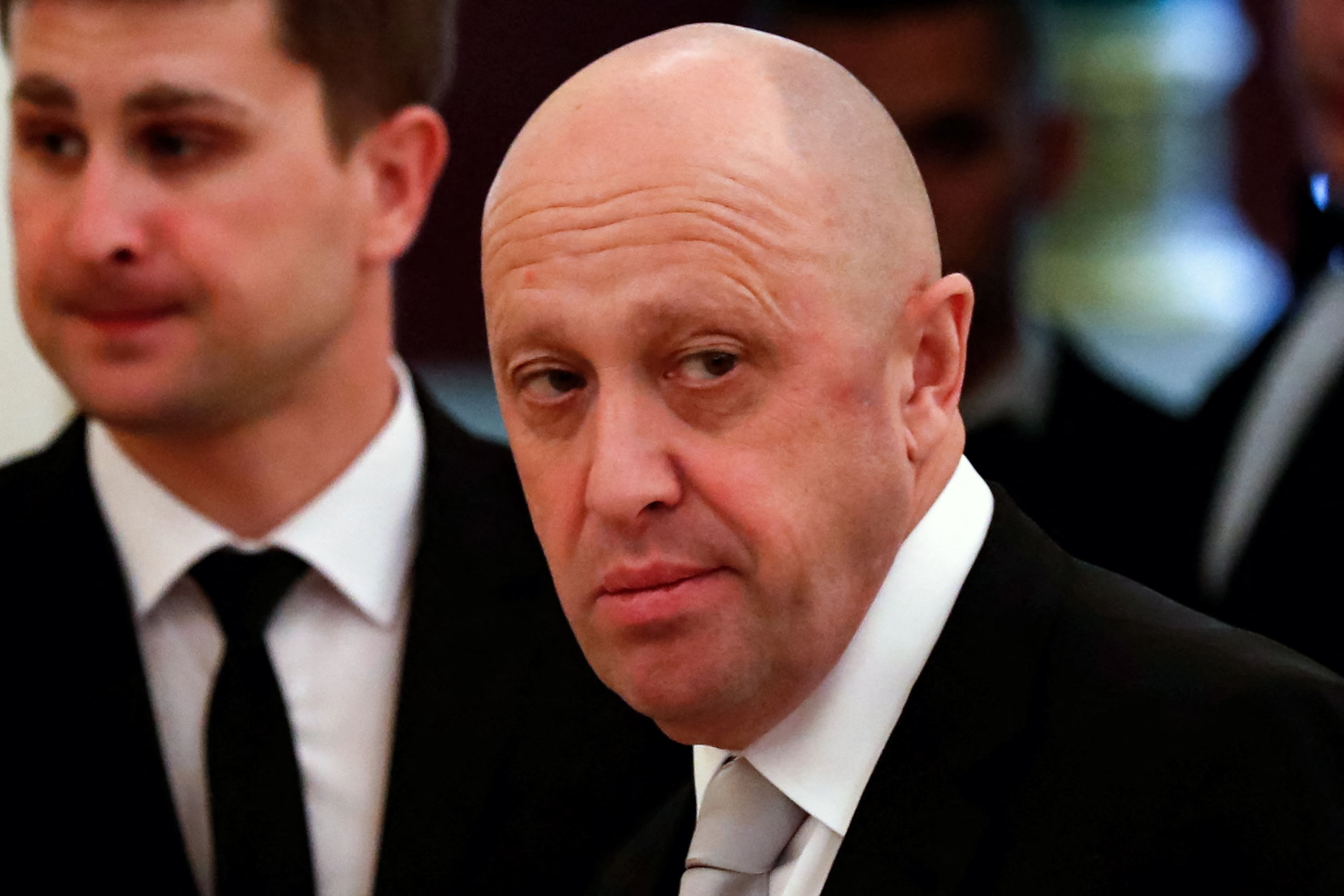 Prigozhin Makes Bakhmut Plea Amid Fears of Ukrainian Counteroffensive—ISW