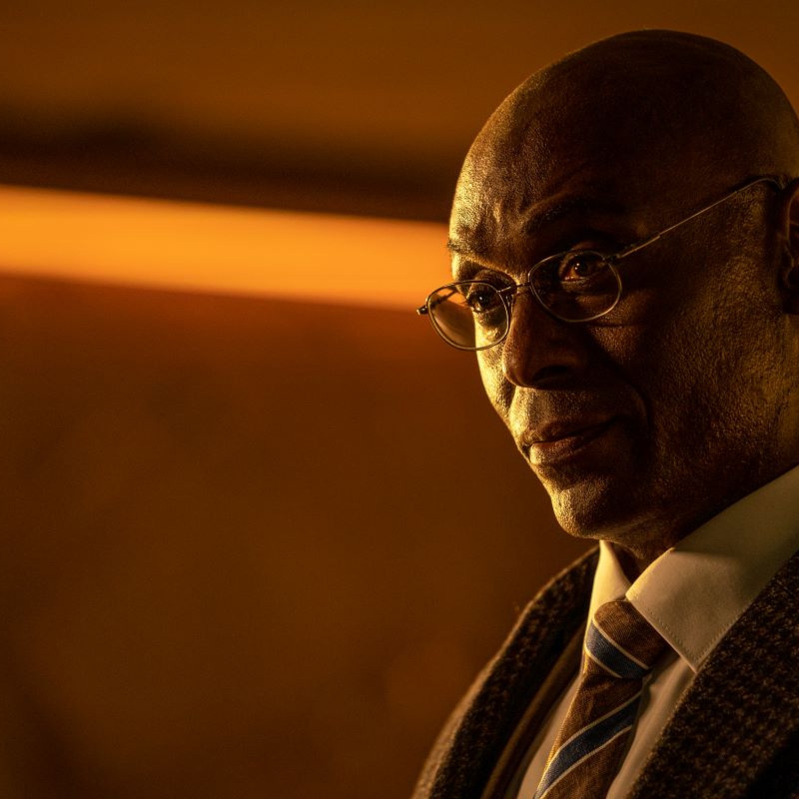 What Happened to Lance Reddick in 'John Wick 4'? Charon Storyline