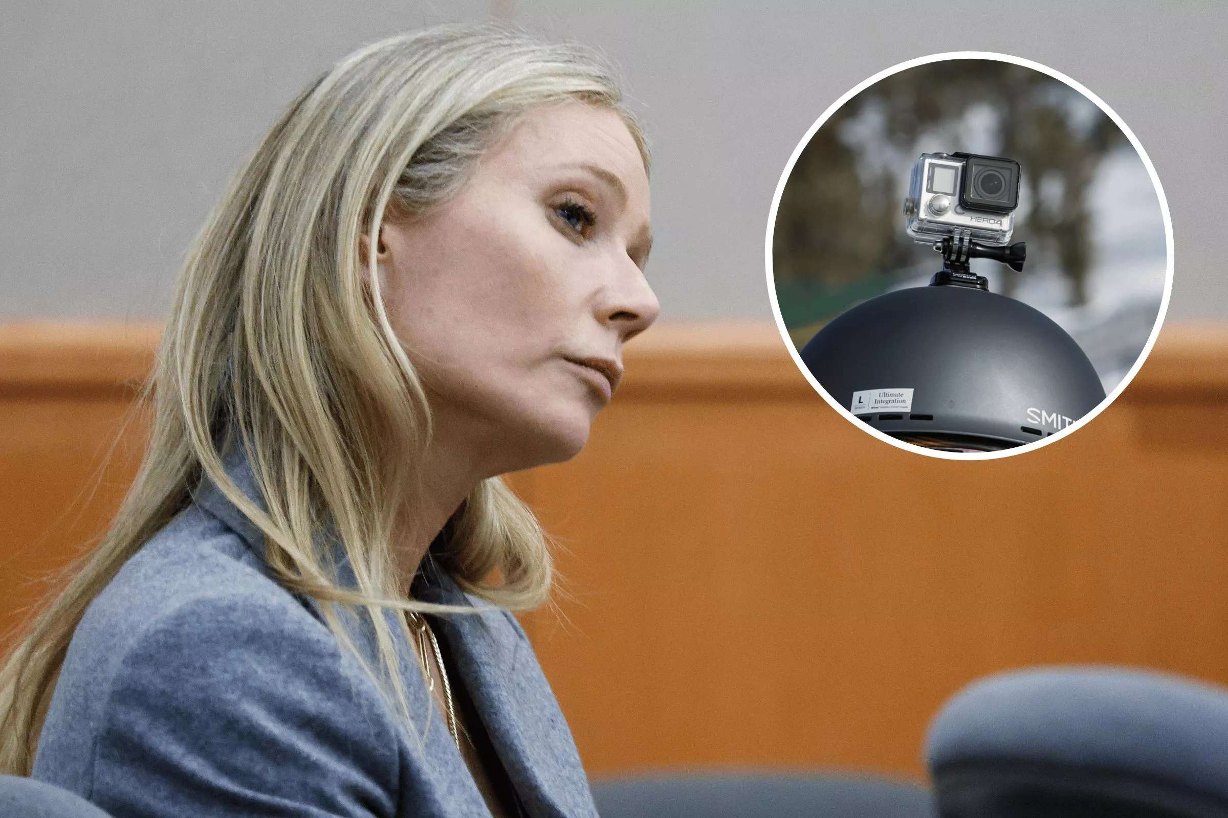 Gwyneth Paltrow to Testify as Trial Lawyers Seek 'Most Important' Evidence - Vimarsana News