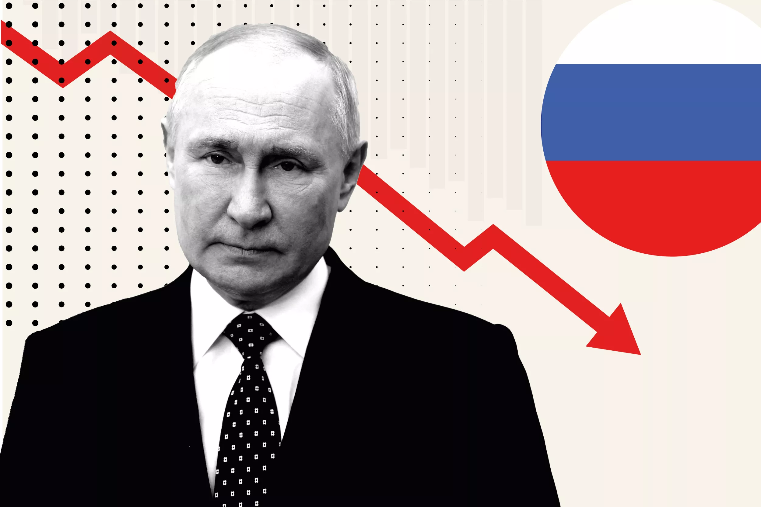 What Putin's Arrest Could Look Like - Vimarsana News