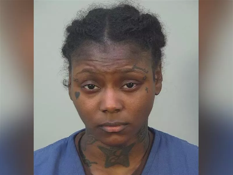 Woman Kills Car Salesman After Dispute Over Lease—Police - Vimarsana News