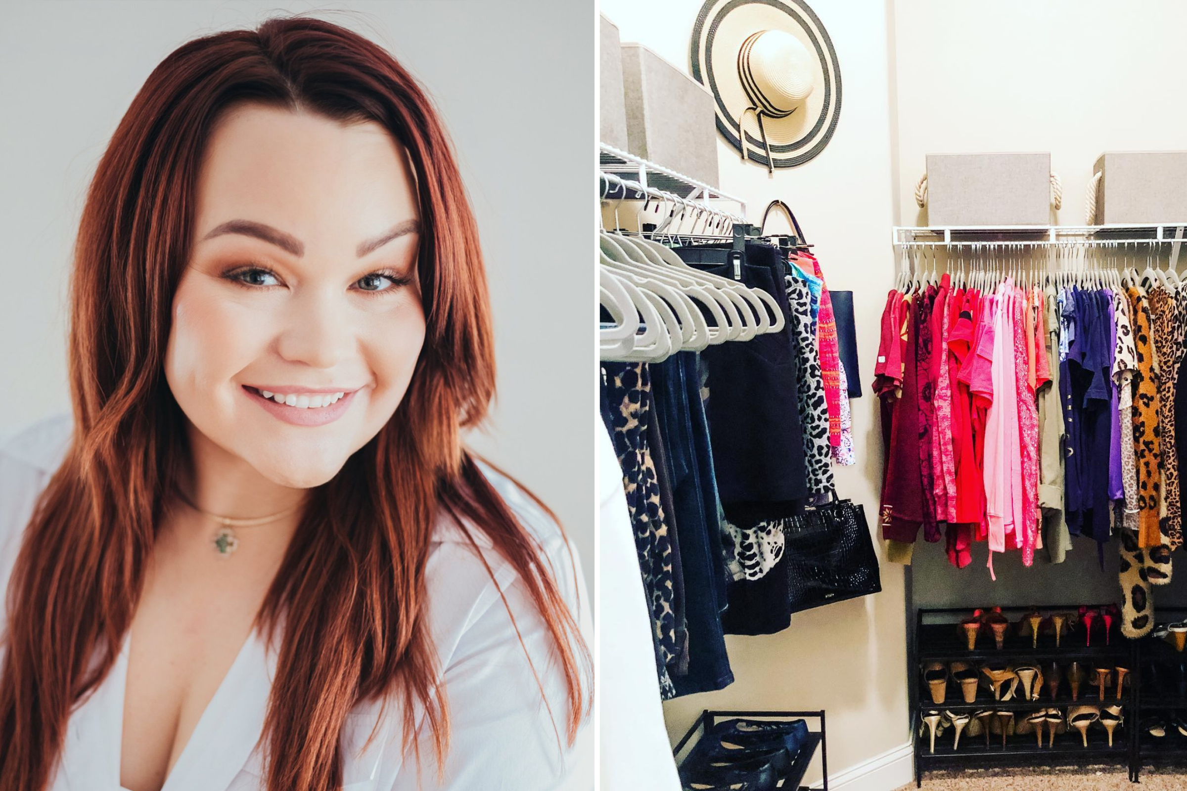Home Organizing Expert Reveals How To Declutter With 3 Second Rule