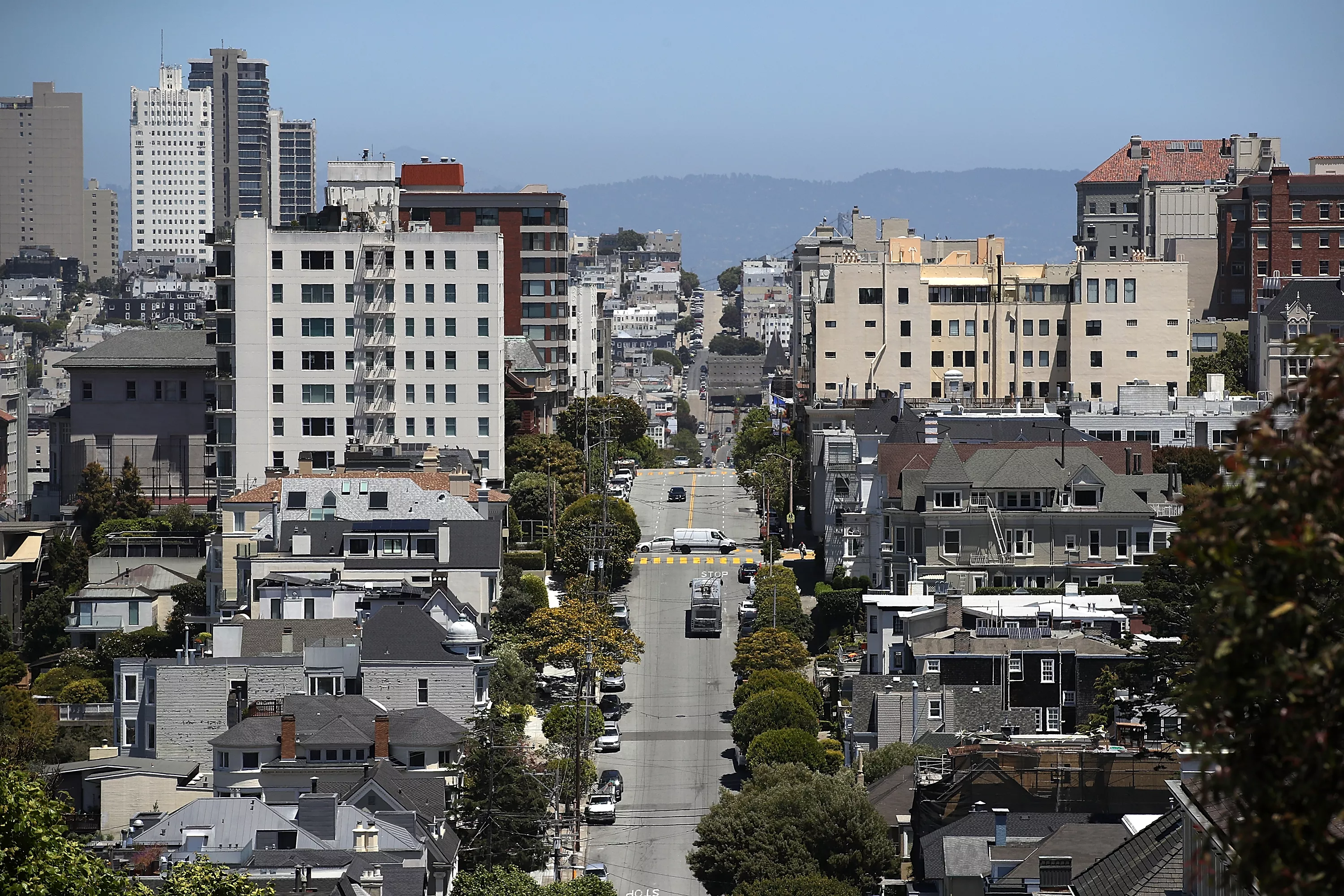 Housing Market Shockwaves to Hit This U.S. City the Hardest - Vimarsana News