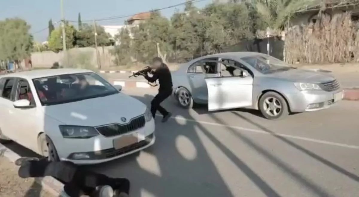 Israeli Intel Finds A New Kind of Palestinian Fighter Emerging This Ramadan - Vimarsana News