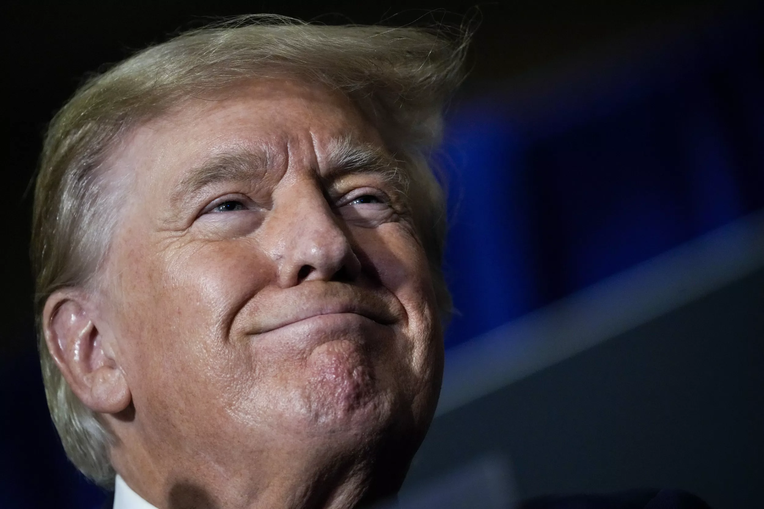 How to Watch Trump Rally in Waco, Texas: Time, Live Stream and Event Info - Vimarsana News