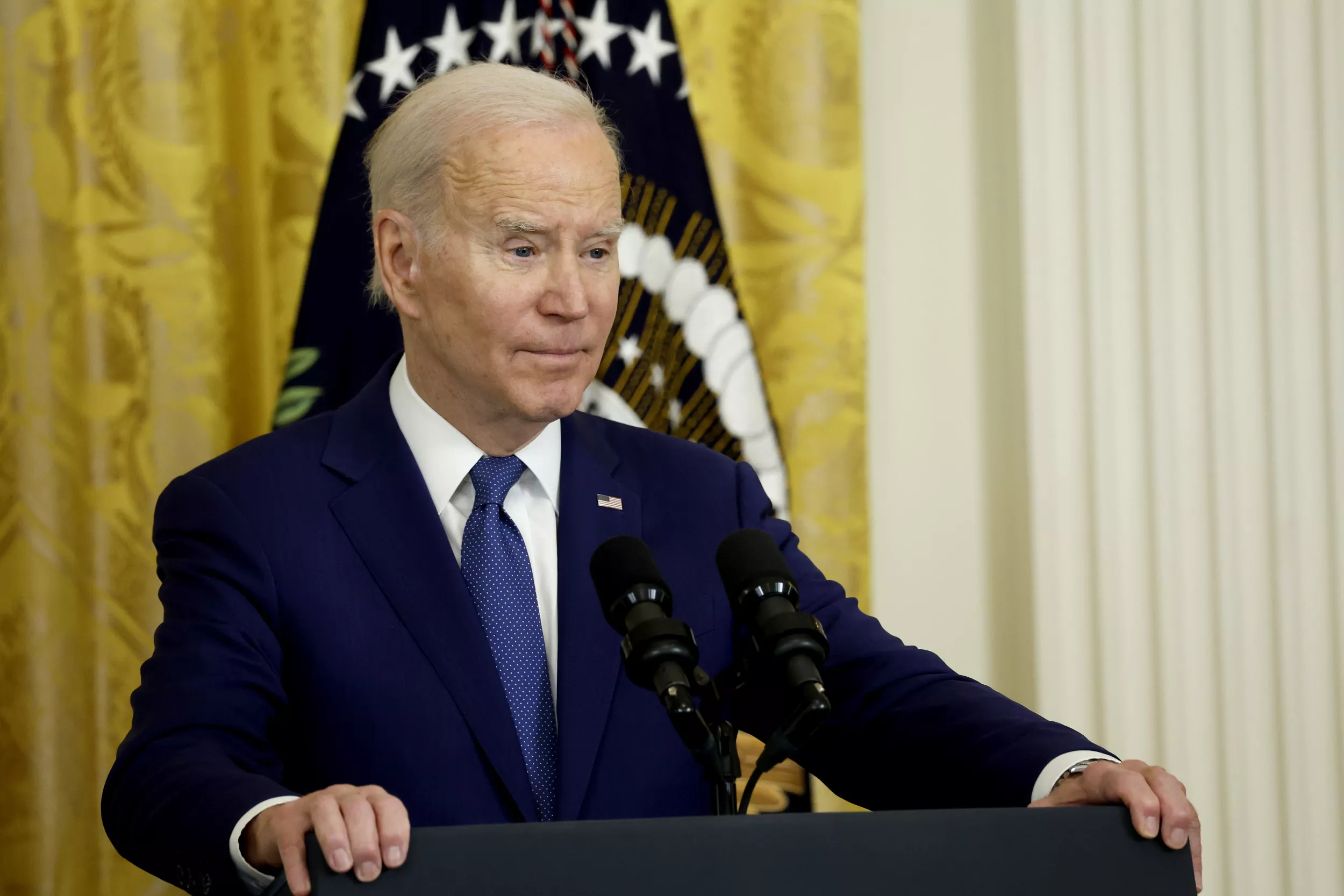 Republicans Mock Biden After Gaffe in Canada Speech: 'I Applaud China' - Vimarsana News
