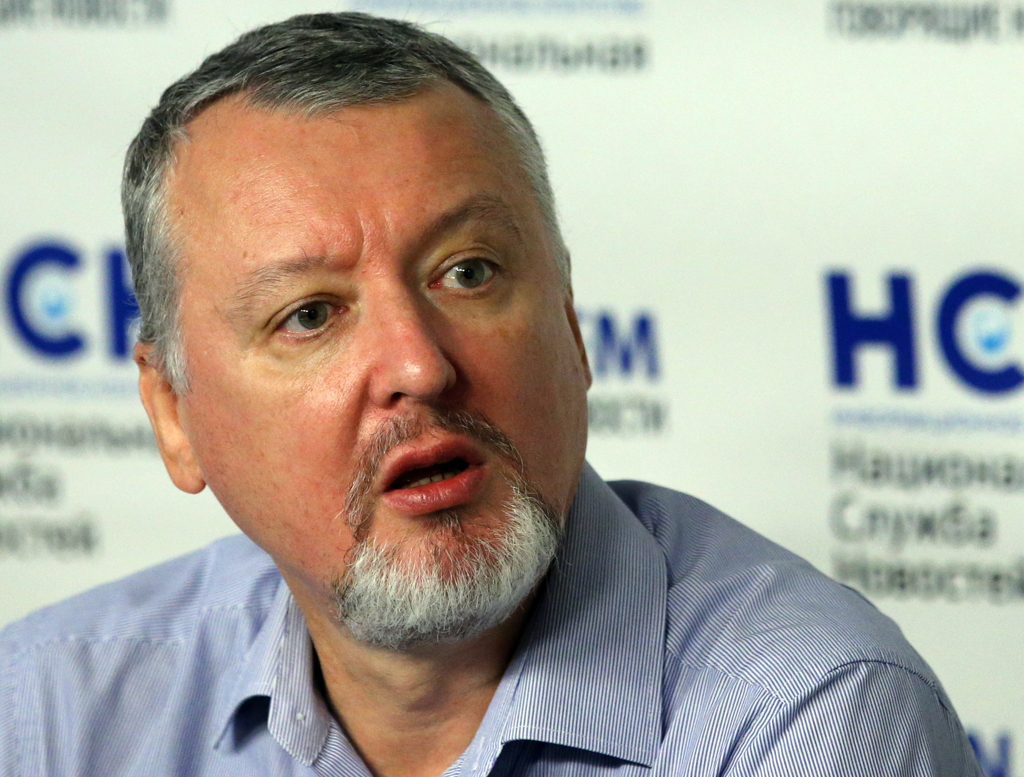 Igor Girkin Outlines Huge Problem Russian Soldiers Face