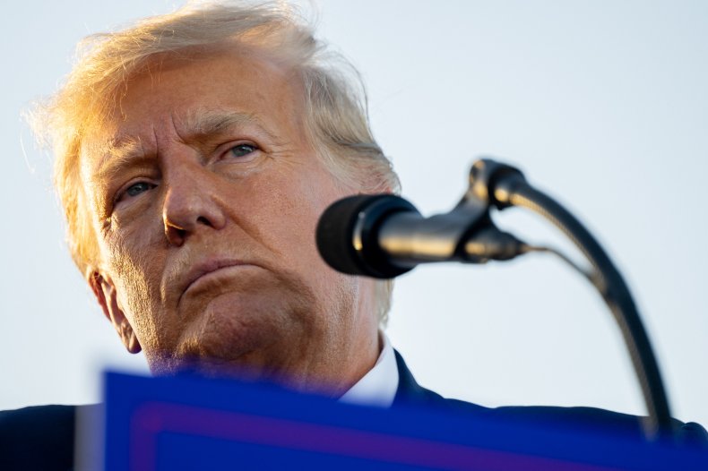 Former FBI official issues dire assessment about-possible-Trump-indictment