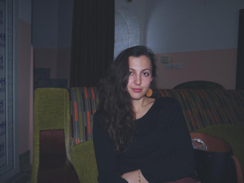 Leila Hussain