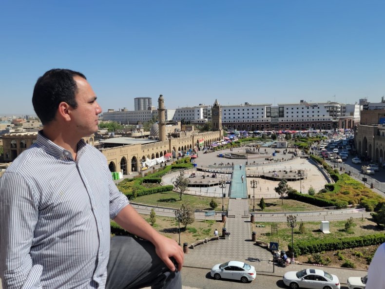 Faisal Al Mutar