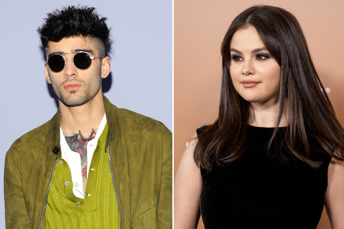 Are Zayn Malik and Selena Gomez Dating? What We Know So Far