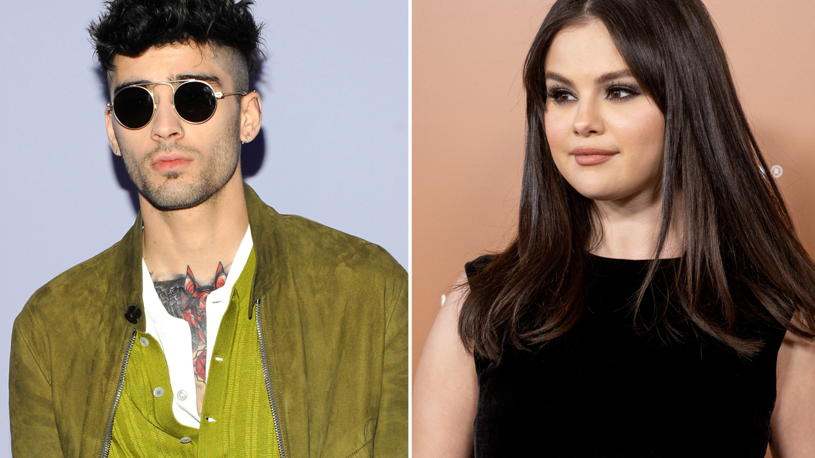 Are Zayn Malik and Selena Gomez Dating? What We Know So Far