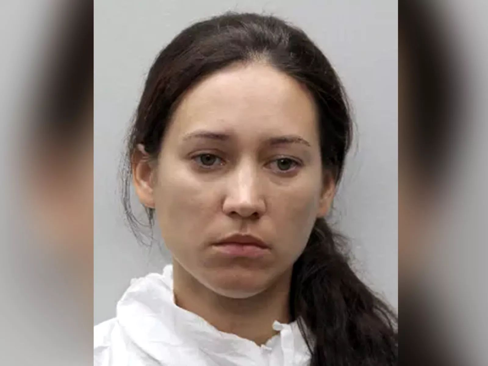 Who Is Veronica Youngblood? Mother Facing Life for Murdering Her Daughters - Vimarsana News