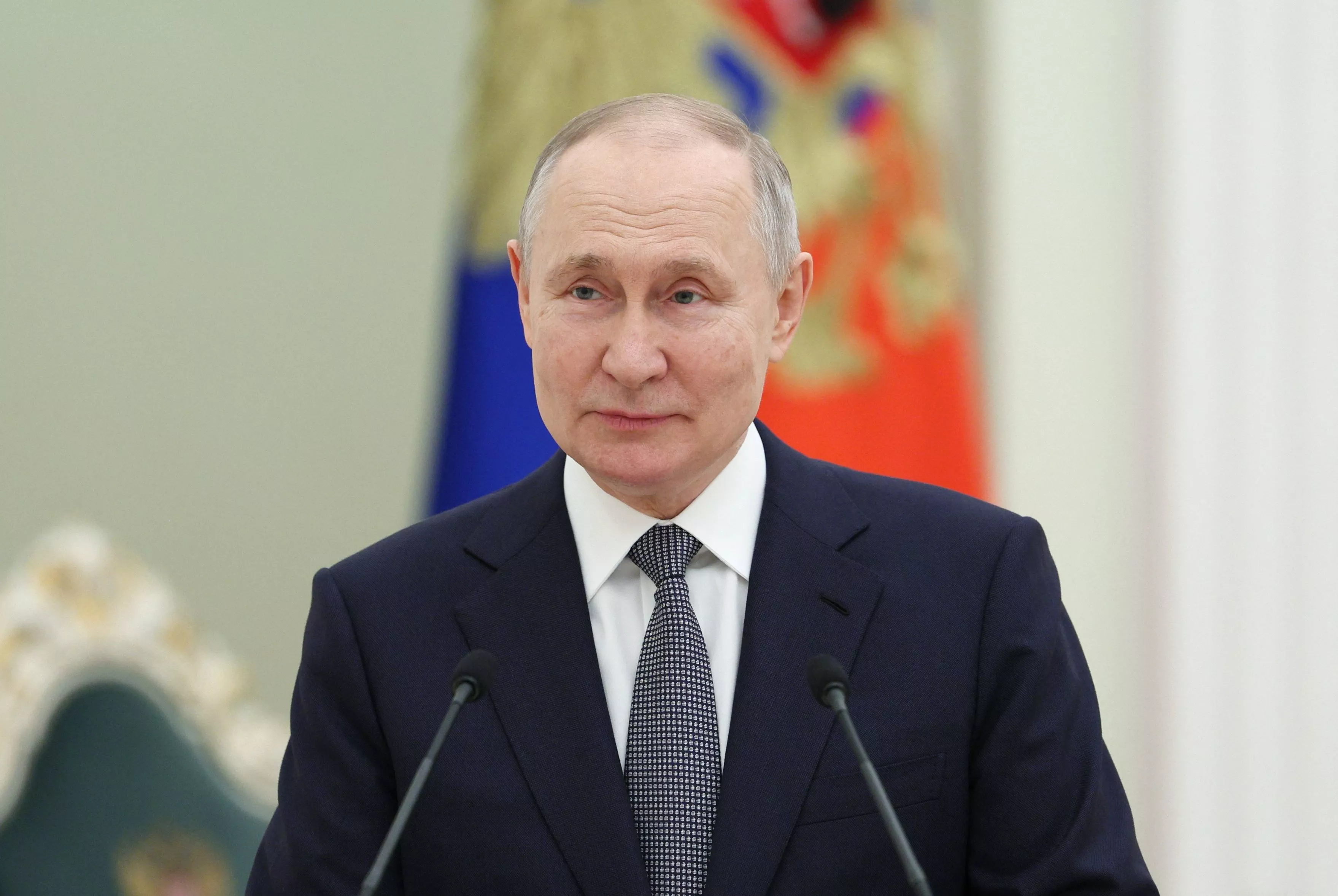 Russian Nukes in Belarus: Why Putin Is Escalating Again - Vimarsana News