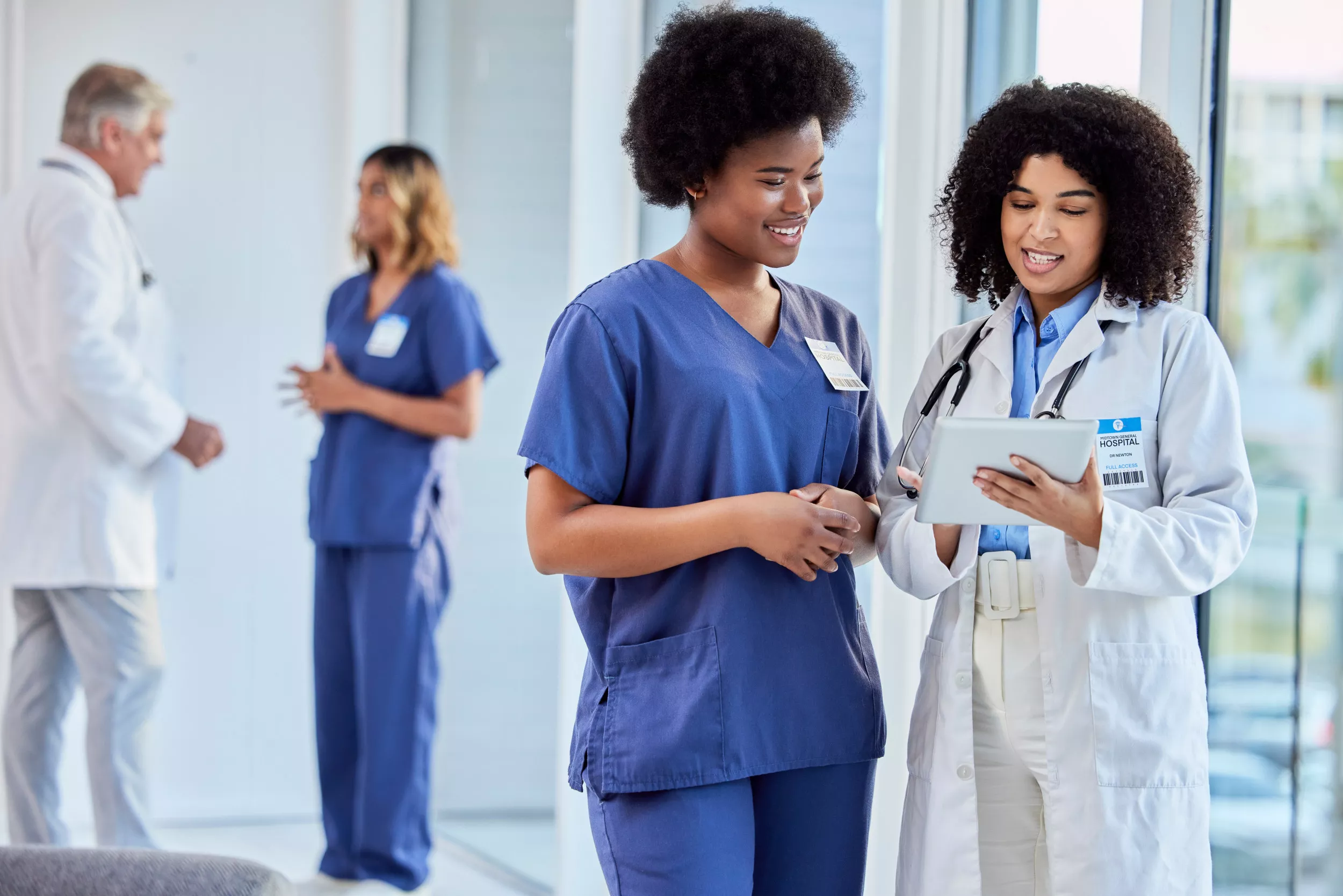 How To Achieve DEI Objectives in Healthcare: A Five-part Framework - Vimarsana News