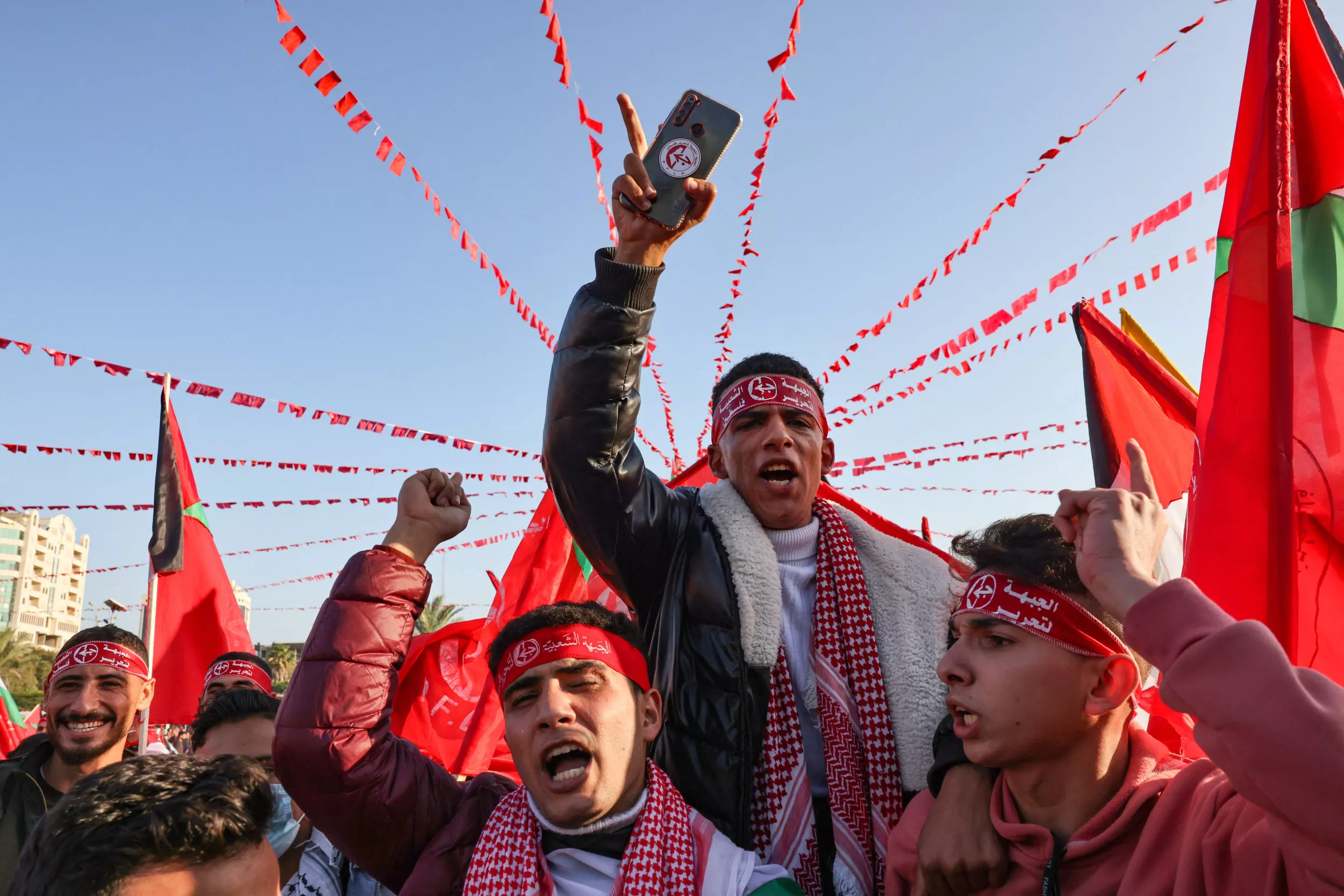 How Iran's Tentacles Are Reaching Into Europe - Vimarsana News