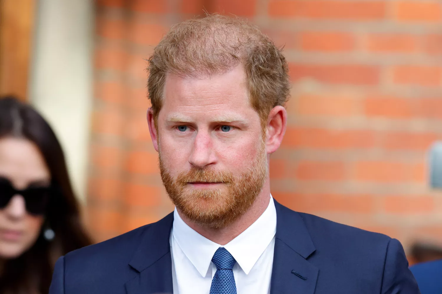 U.K. Tabloid Says Prince Harry Wiretap Case Has a Fatal Flaw - Vimarsana News