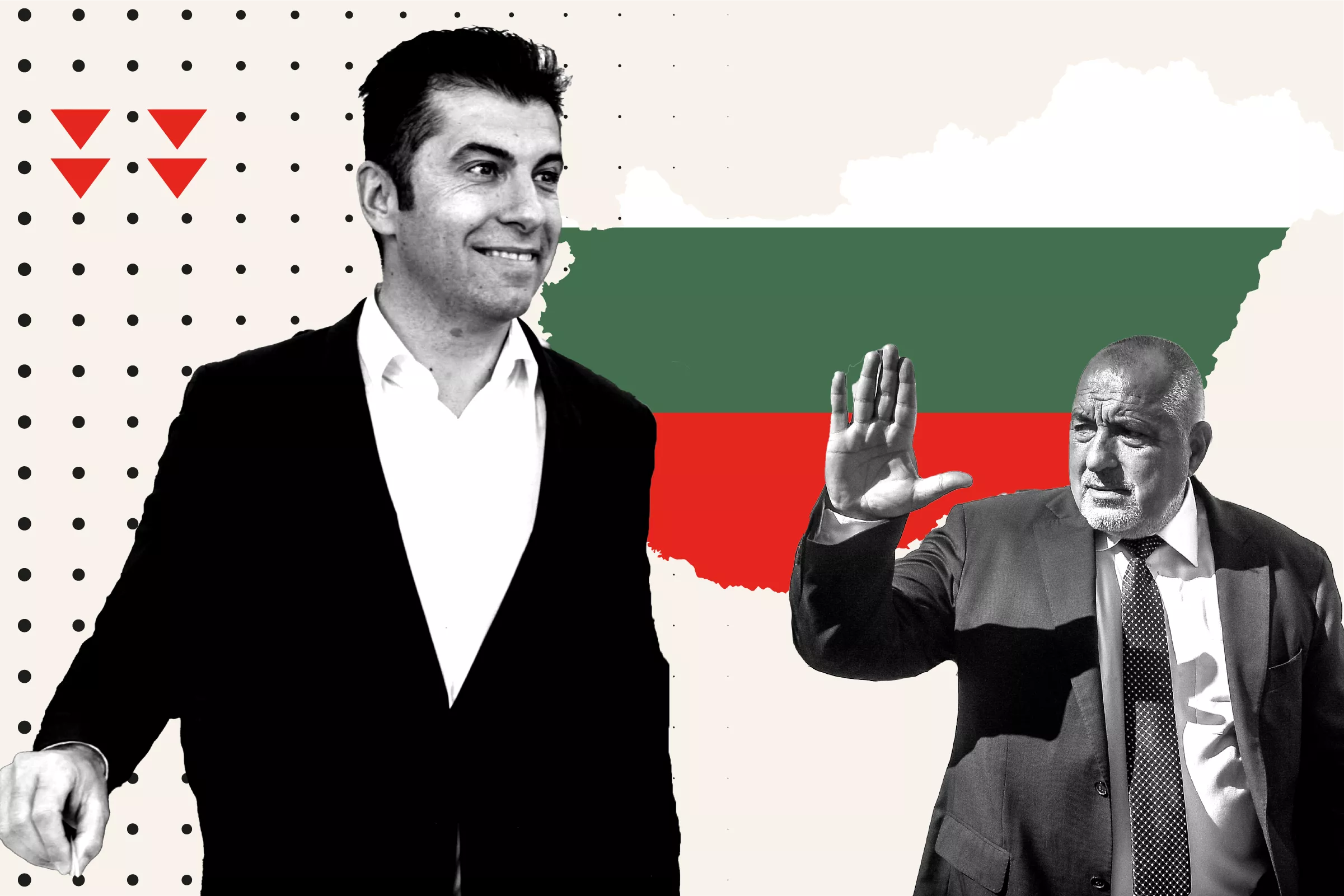 Why Putin Is Watching Bulgaria's Election Closely - Vimarsana News