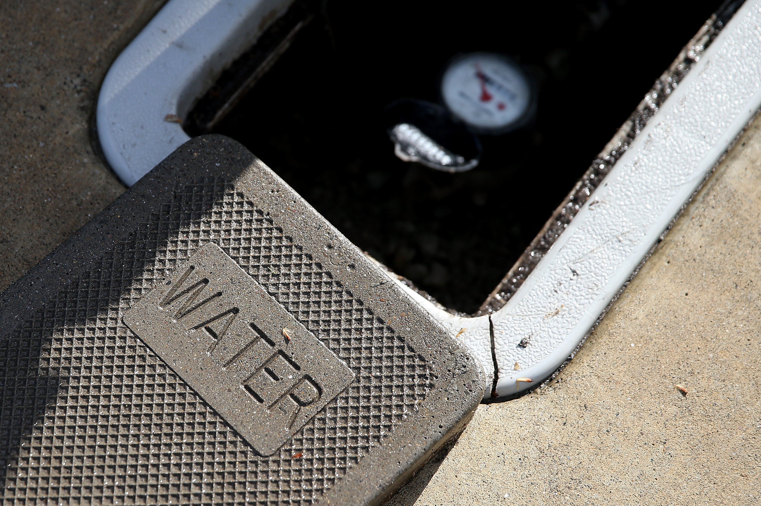 Helping People Pay Their Sky-High Water Bills Is a SNAP | Opinion