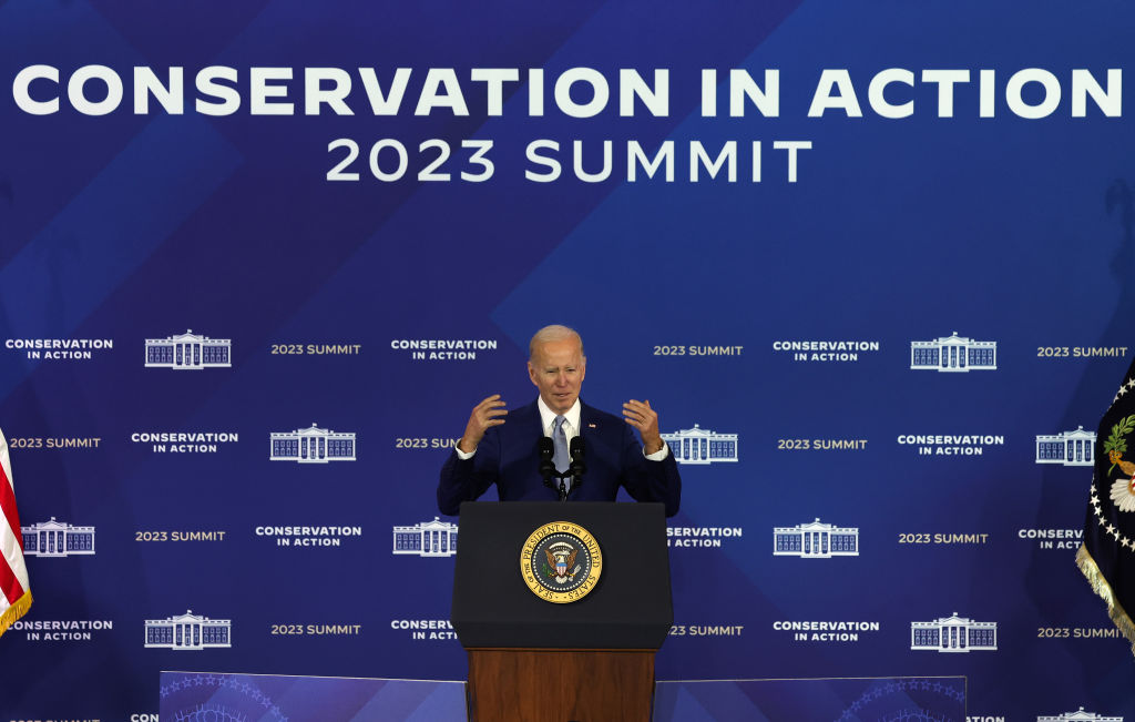 Nevada Top 2024 Battleground Target From Senate To President GOP Says   Joe Biden Nevada 