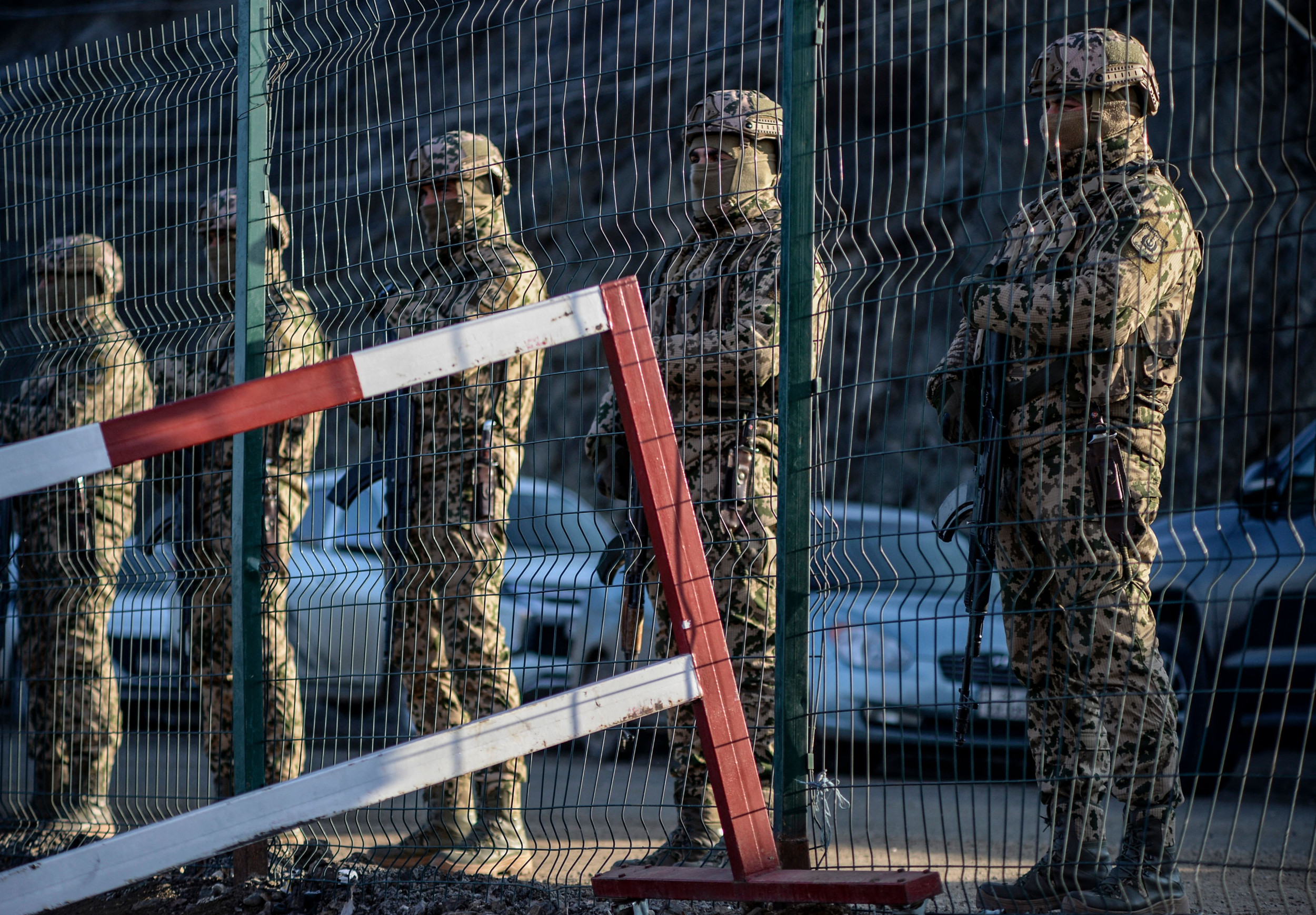 We Have the Right Tool to Pressure Azerbaijan Over Nagorno-Karabakh | Opinion