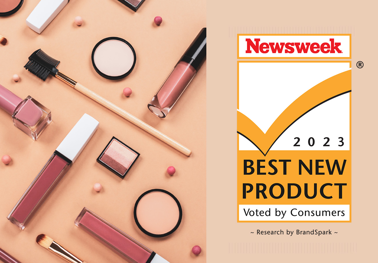 BrandSpark Best New Product Awards 2023