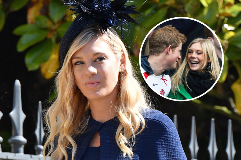 Who Is Chelsy Davy—prince Harry S Ex He Feared Would Be Harassed To Death