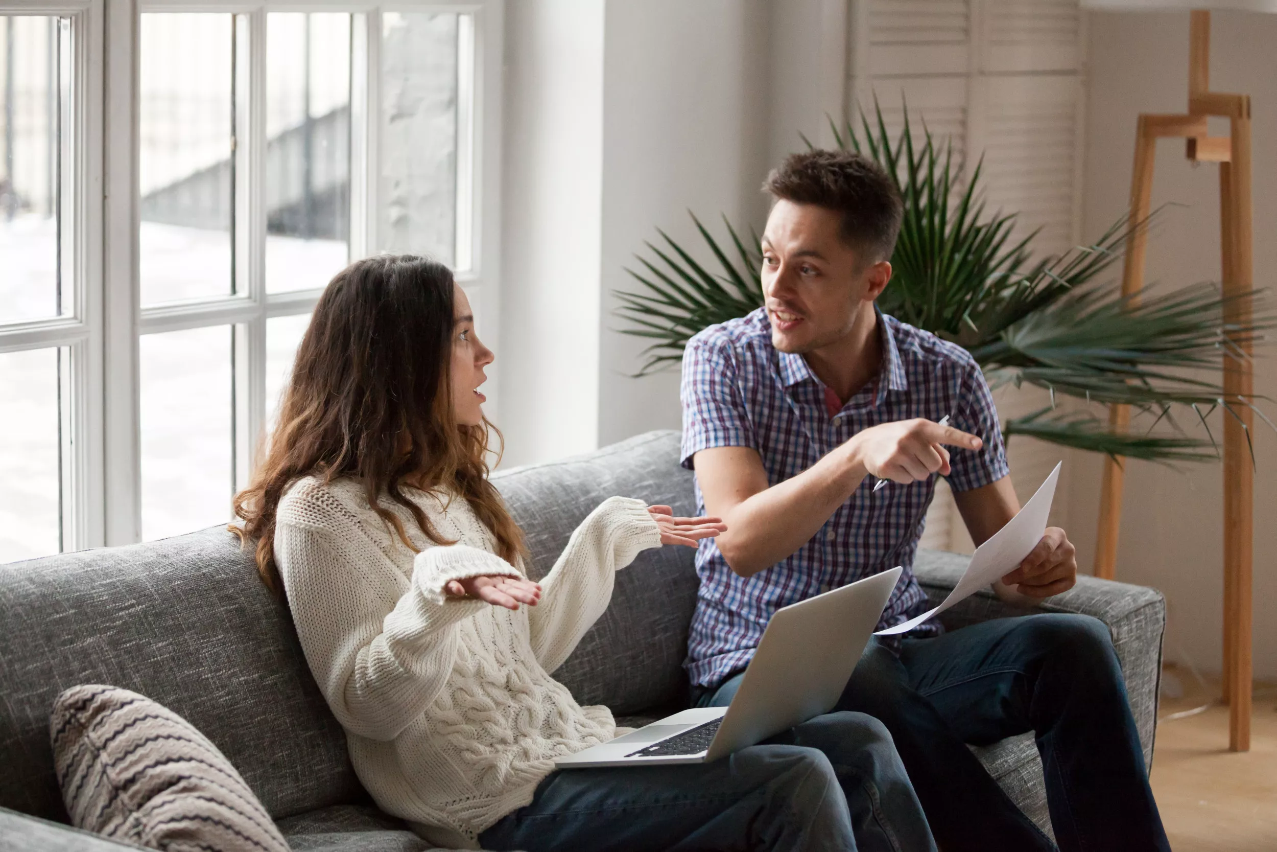 Man's Reaction to Partner Declining Promotion Sparks Fury: 'All About You' - Vimarsana News