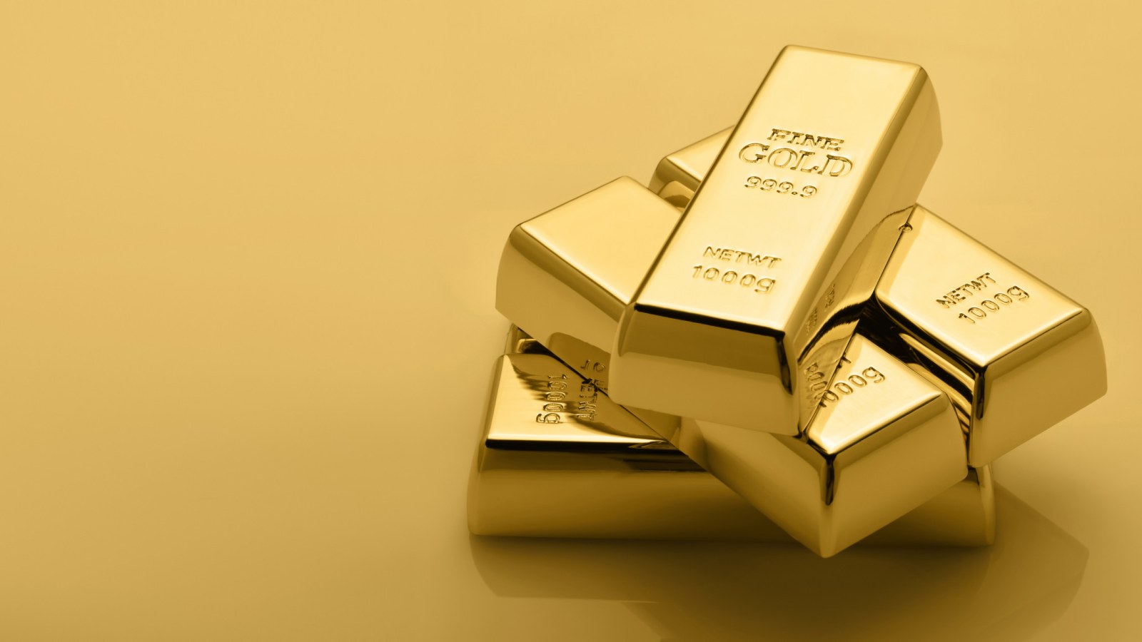 Has Gold Lost Its Allure as an Investment?