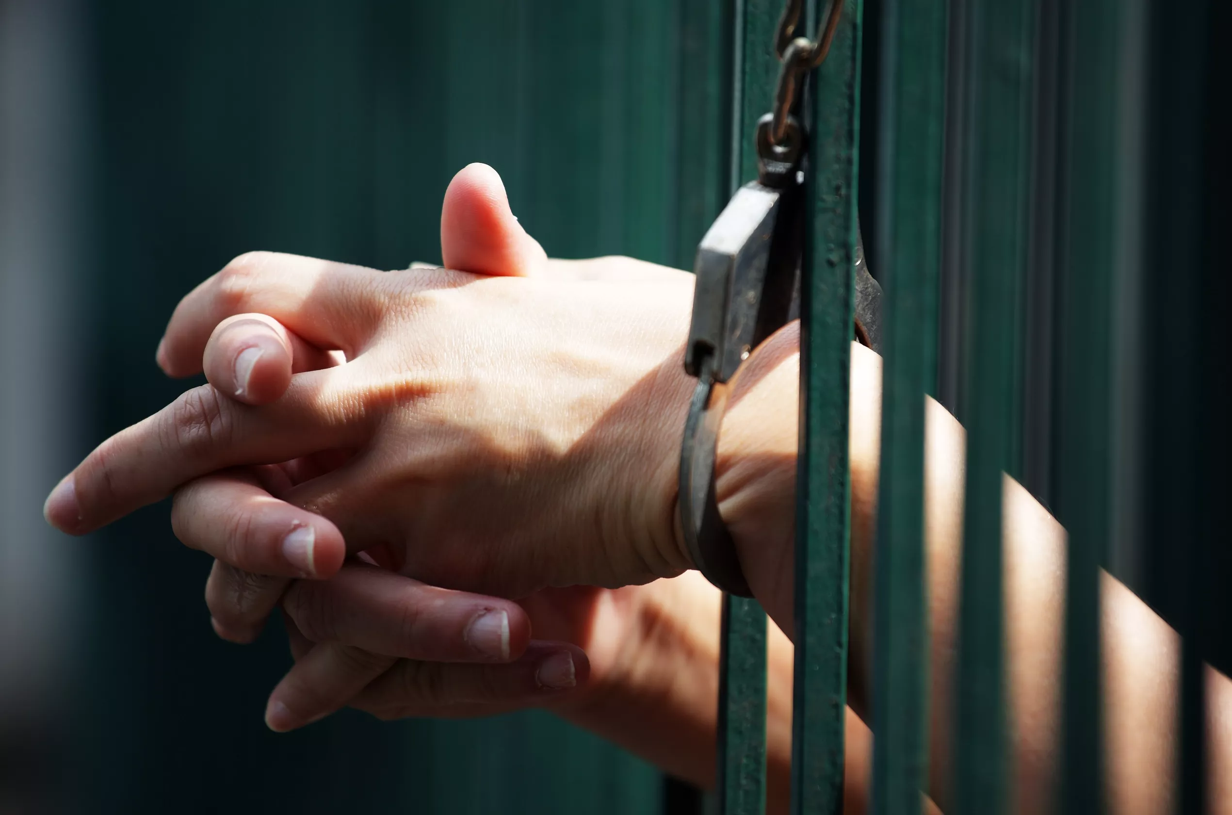 Crystal Howell, Teen Jailed for Killing Father, Speaks Out for First Time - Vimarsana News