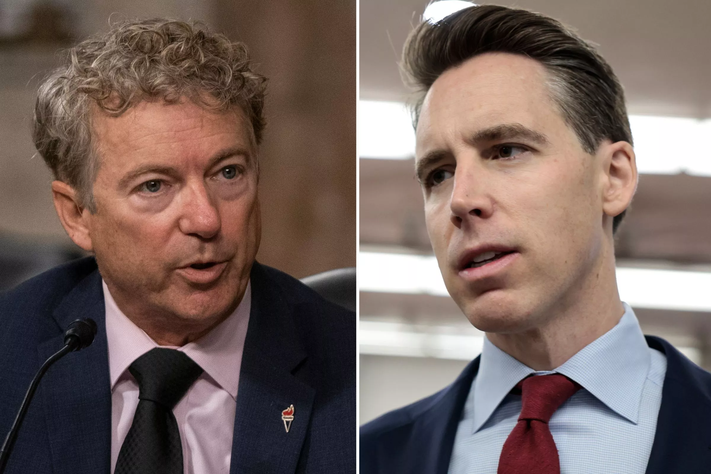 Josh Hawley's TikTok Ban Suffers Another Blow - Vimarsana News