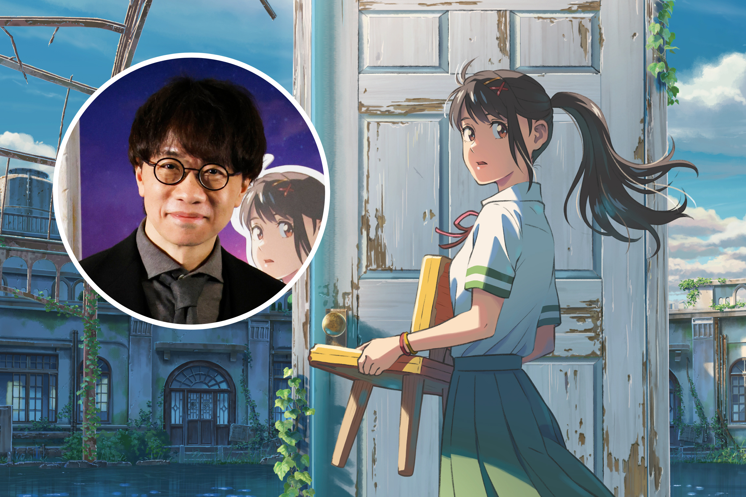 Your Name and Makoto Shinkai's Magical Portrayal of Online Relationships