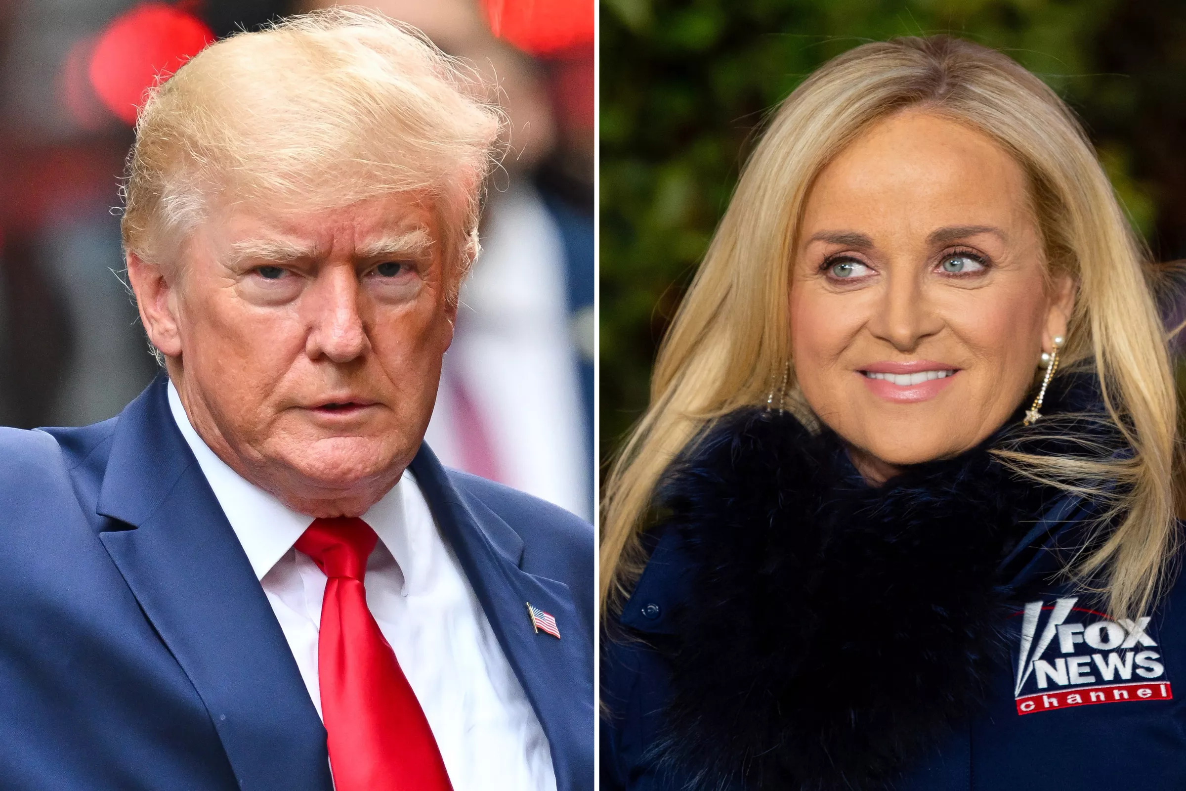 Fox News CEO Raged Over Anchor Fact Checking Trump, Emails Reveal - Vimarsana News
