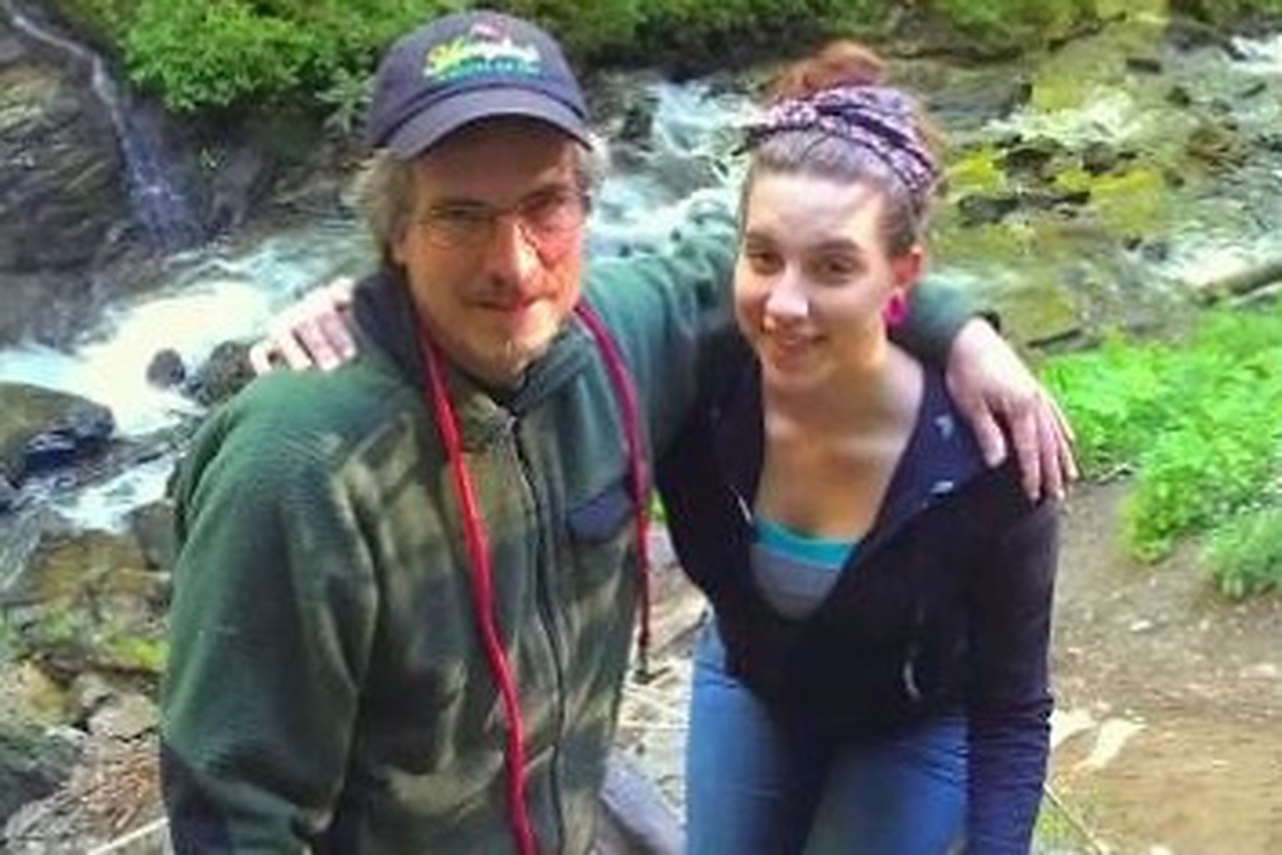 Crystal Howell, Teen Jailed for Killing Father, Speaks Out for First