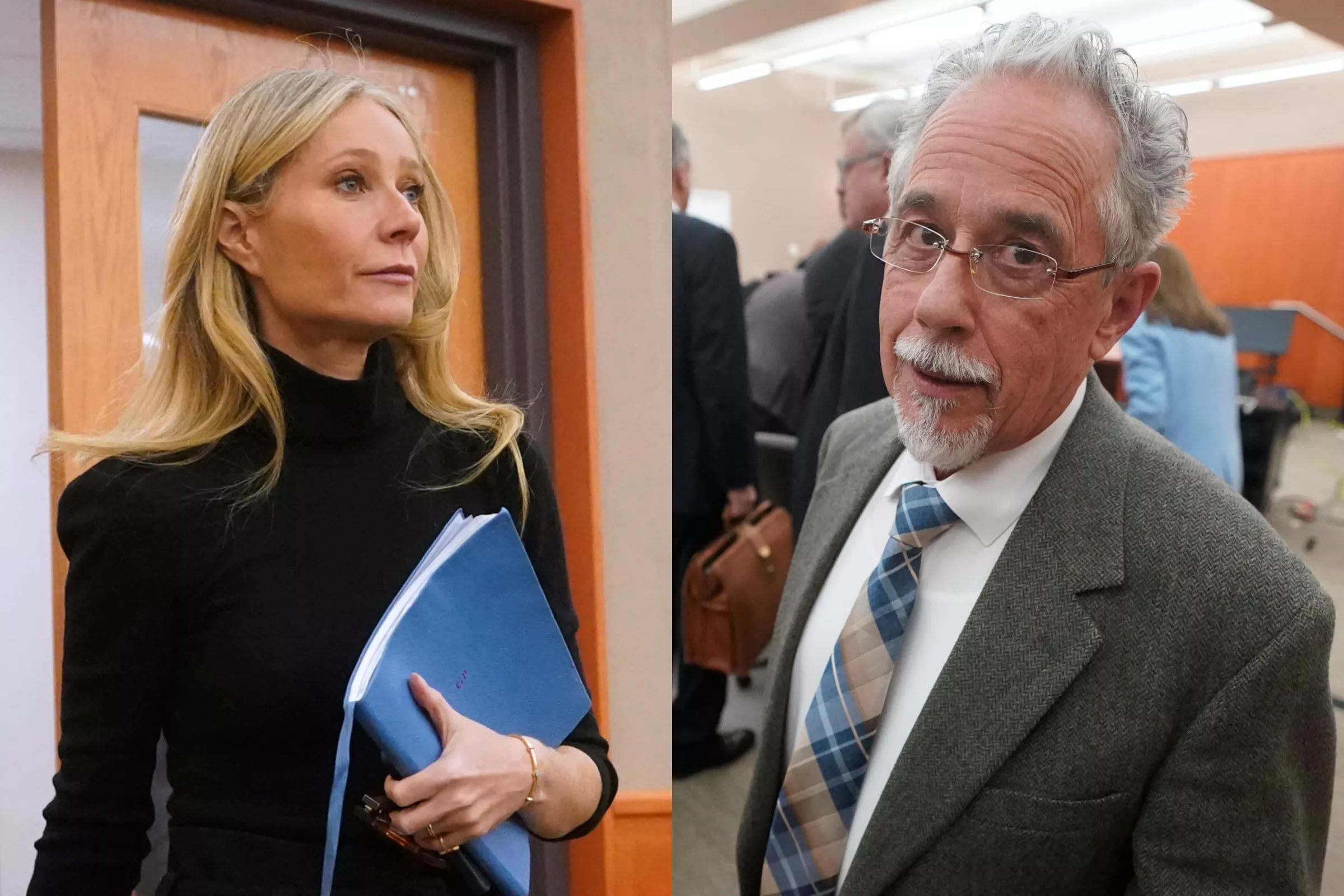 Gwyneth Paltrow Trial Riddled With 'Embarrassing' Mistakes by Legal Teams - Vimarsana News