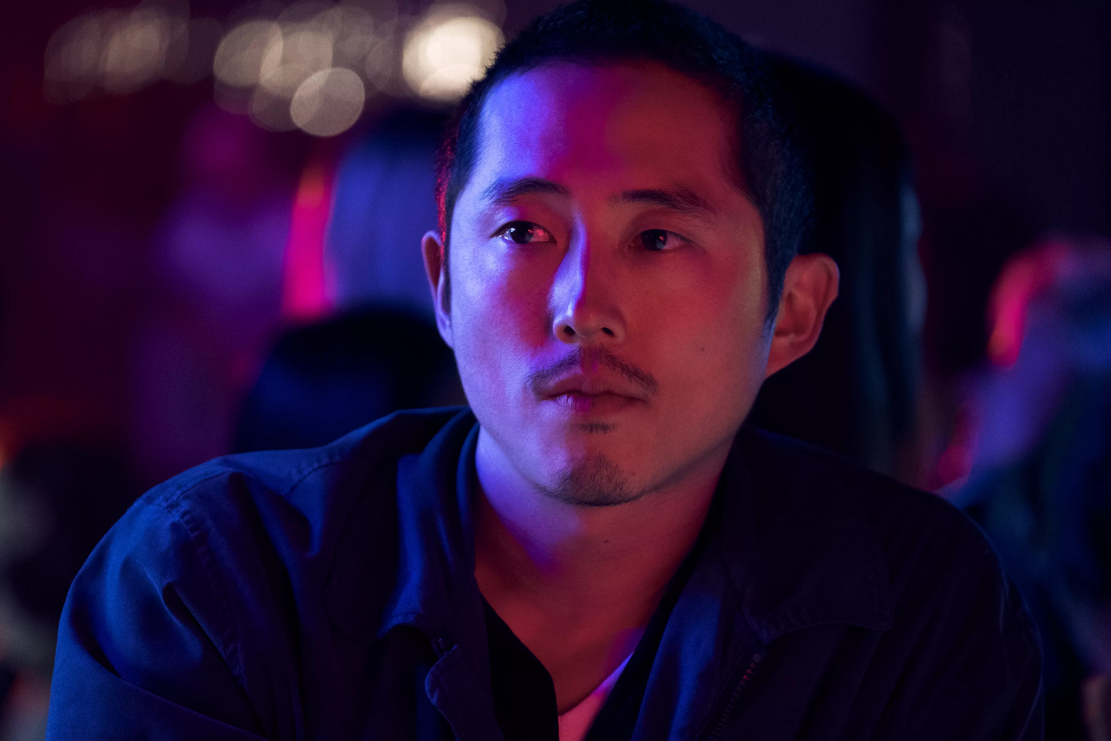 'Beef' Star Steven Yeun Used 'Worst Version' of His Past for Netflix Show - Vimarsana News