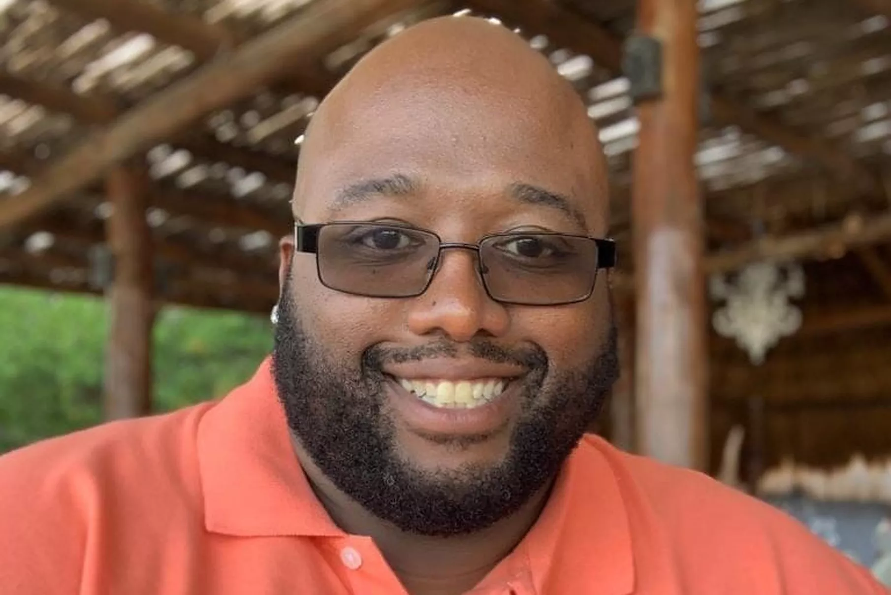 Black Man Removed From School District's CRT Event Speaks Out - Vimarsana News