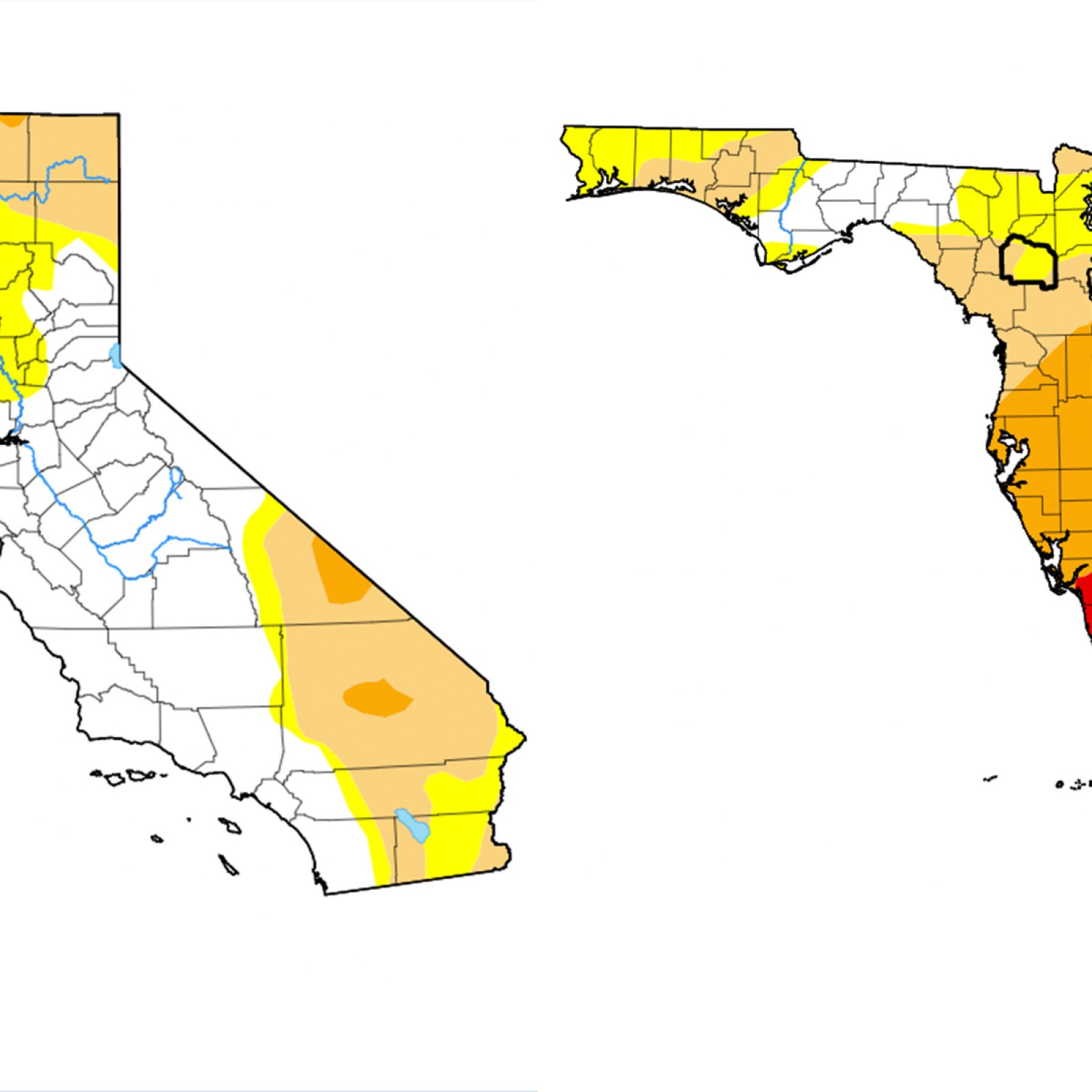 Map Of Usa Images - Topographic Map of Usa with States