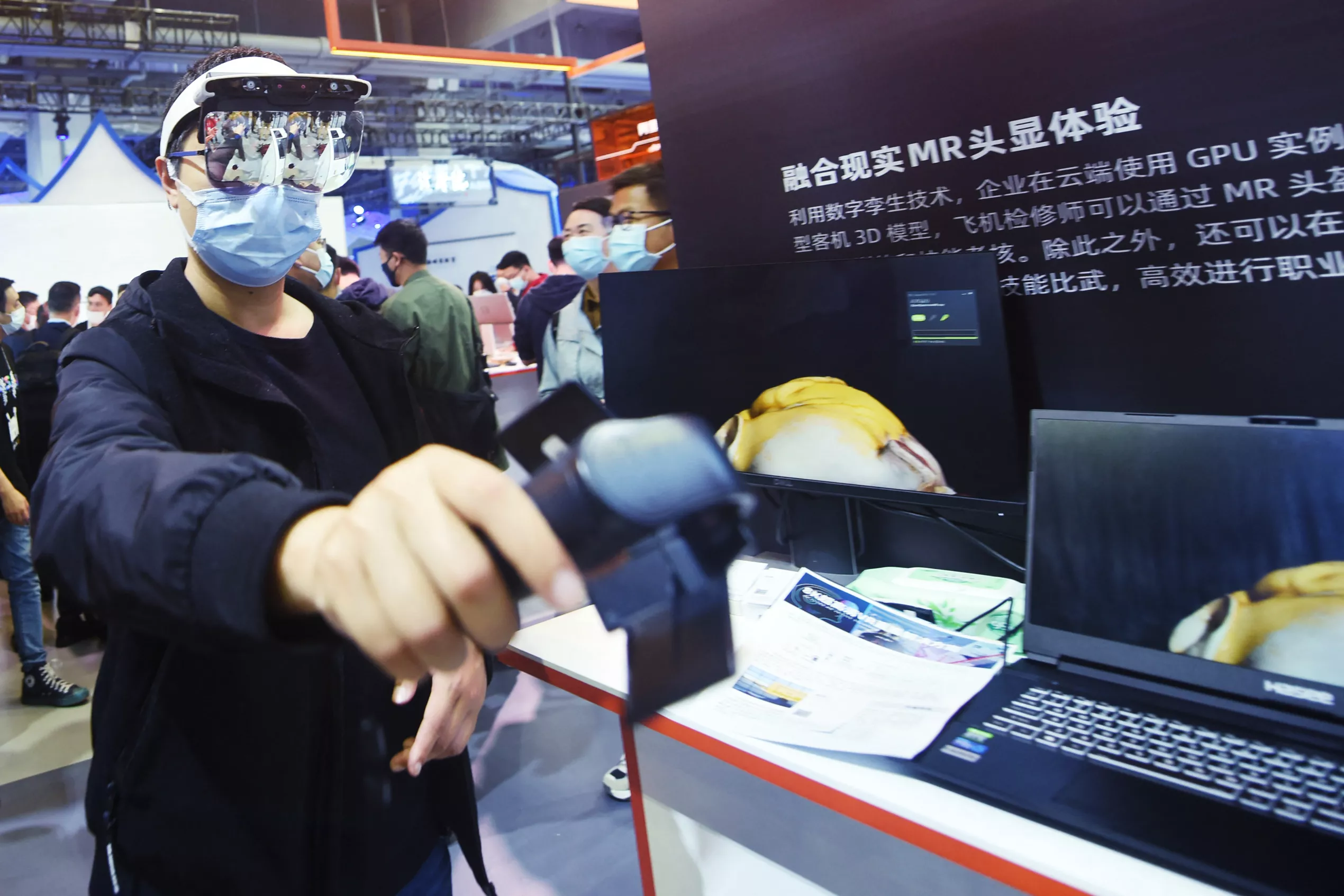 America Pausing AI Sparks Concerns About China Making Gains - Vimarsana News