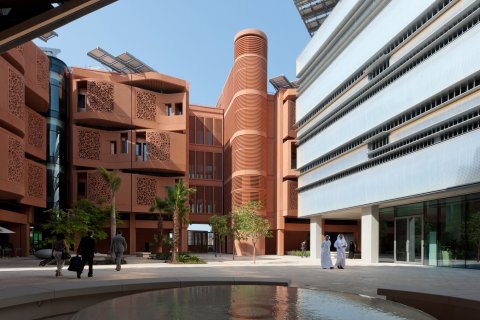 CUL Maps Architecture 11